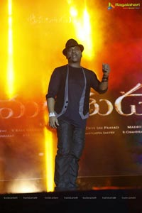 Srimanthudu