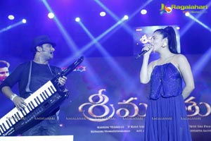 Srimanthudu