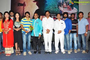 Affair Audio Release