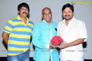 Affair Audio Release