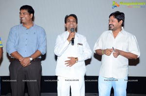 Affair Audio Release