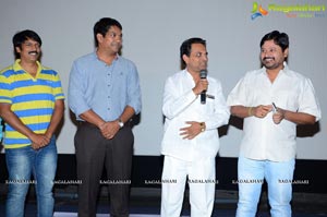 Affair Audio Release