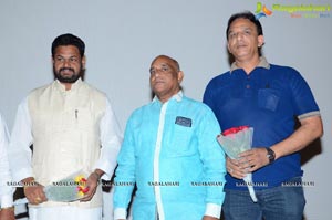 Affair Audio Release