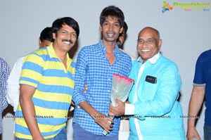 Affair Audio Release