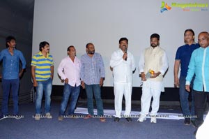 Affair Audio Release