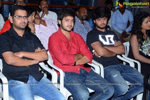 Affair Audio Release