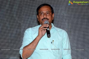 Anaganaga Oka Durga Logo Launch