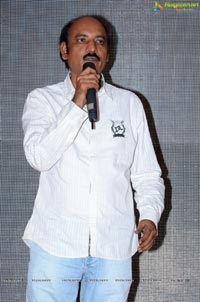 Anaganaga Oka Durga Logo Launch