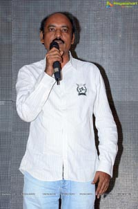 Anaganaga Oka Durga Logo Launch