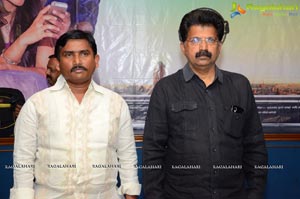 Challenge Press Meet