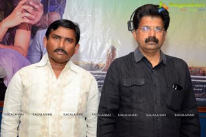 Challenge Press Meet