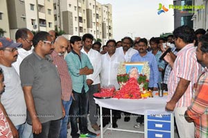 APJ Abdul Kalam Chitrapuri Colony Condolence