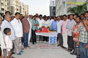 APJ Abdul Kalam Chitrapuri Colony Condolence