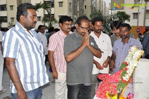 APJ Abdul Kalam Chitrapuri Colony Condolence