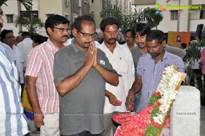 APJ Abdul Kalam Chitrapuri Colony Condolence