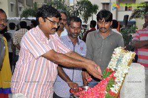 APJ Abdul Kalam Chitrapuri Colony Condolence