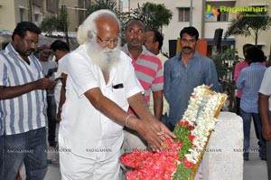 APJ Abdul Kalam Chitrapuri Colony Condolence