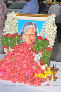 APJ Abdul Kalam Chitrapuri Colony Condolence