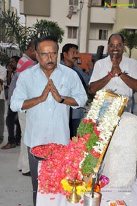 APJ Abdul Kalam Chitrapuri Colony Condolence