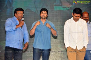 Cinema Choopistha Mava Audio Release