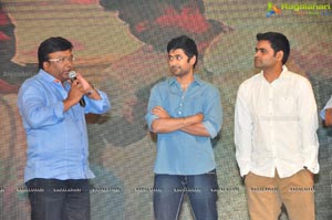 Cinema Choopistha Mava Audio Release