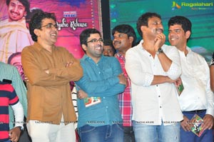 Cinema Choopistha Mava Audio Release