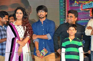 Cinema Choopistha Mava Audio Release