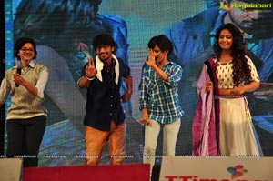 Cinema Choopistha Mava Audio Release