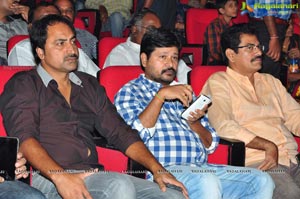 Cinema Choopistha Mava Audio Release