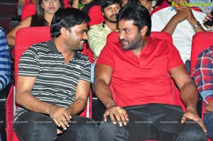 Cinema Choopistha Mava Audio Release