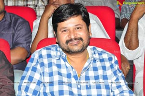 Cinema Choopistha Mava Audio Release