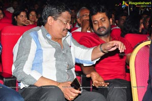 Cinema Choopistha Mava Audio Release