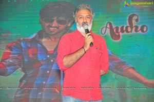 Cinema Choopistha Mava Audio Release