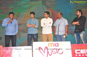 Cinema Choopistha Mava Audio Release