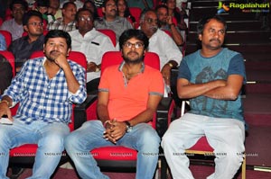 Cinema Choopistha Mava Audio Release