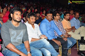 Cinema Choopistha Mava Audio Release