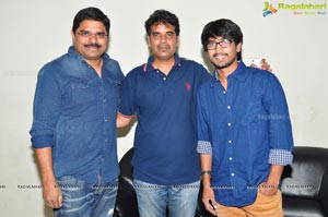 Cinema Choopistha Mava Audio Release