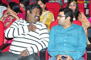 Cinema Choopistha Mava Audio Release