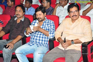 Cinema Choopistha Mava Audio Release