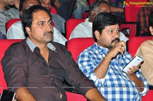 Cinema Choopistha Mava Audio Release