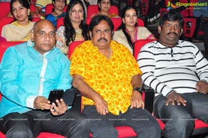 Cinema Choopistha Mava Audio Release