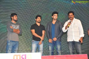 Cinema Choopistha Mava Audio Release