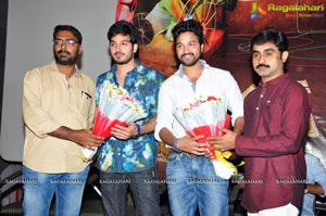 Cinemahal First Look Launch