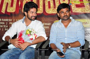 Cinemahal First Look Launch