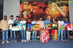 Cinemahal First Look Launch