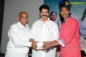 Dhanalakshmi Thalupu Thadithe Platinum Disc