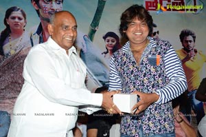 Dhanalakshmi Thalupu Thadithe Platinum Disc