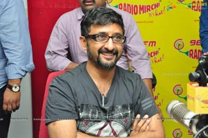 Hora Hori Song Launch at Radio Mirchi