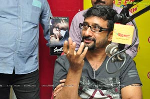 Hora Hori Song Launch at Radio Mirchi