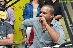 Hora Hori Song Launch at Radio Mirchi